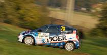 Rally Vsetin